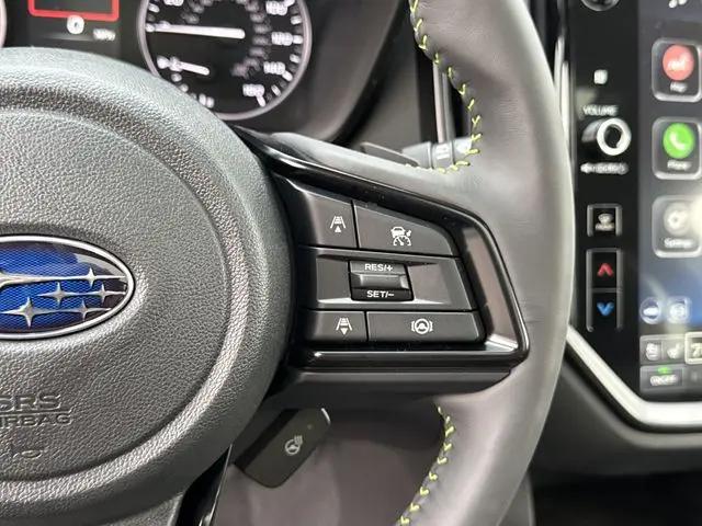 2026 Subaru Ascent Onyx Edition Touring 7-Passenger