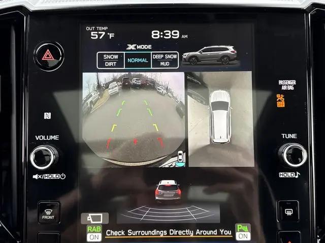 2026 Subaru Ascent Onyx Edition Touring 7-Passenger