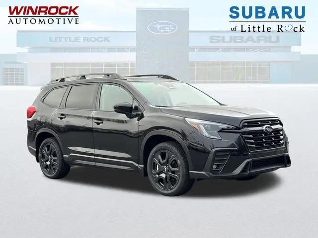 2026 Subaru Ascent Onyx Edition Touring 7-Passenger for sale in Little Rock, AR
