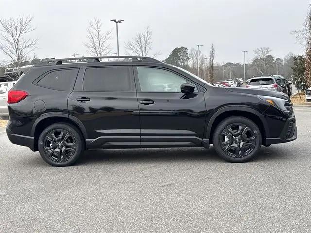 2026 Subaru Ascent Onyx Edition Touring 7-Passenger