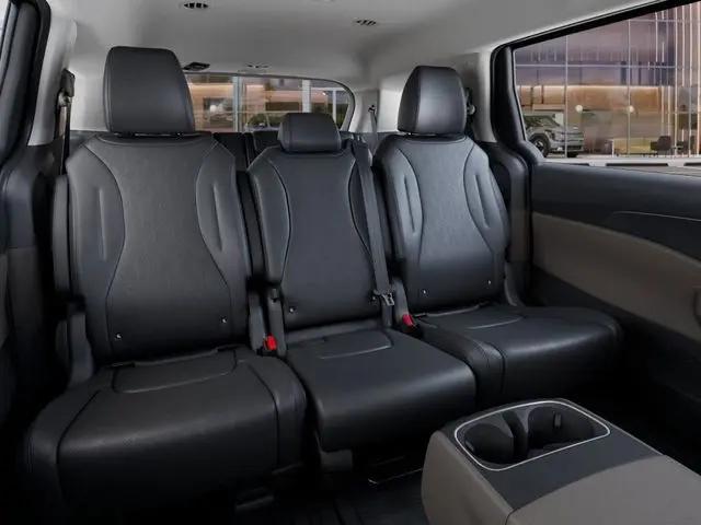 2026 Kia Carnival MPV LXS