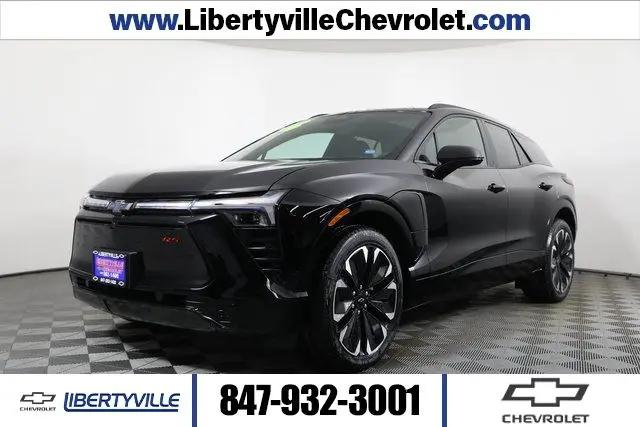 2026 Chevrolet V Blazer RS AWD for sale in Libertyville, IL
