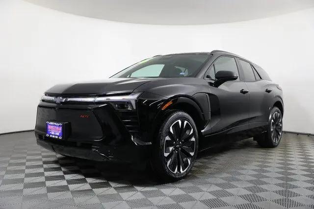 2026 Chevrolet V Blazer RS AWD