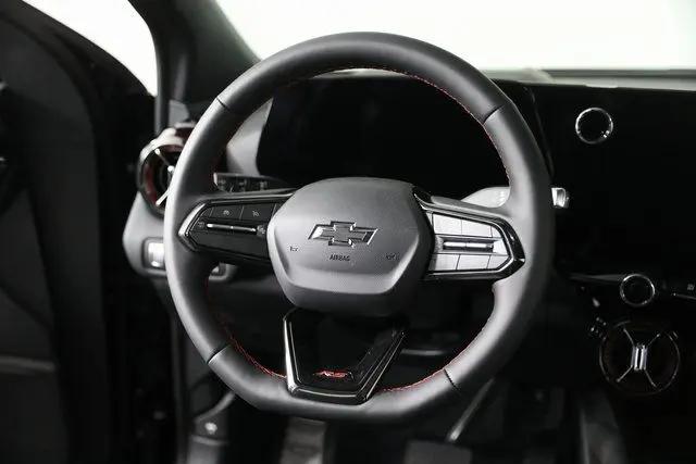 2026 Chevrolet V Blazer RS AWD