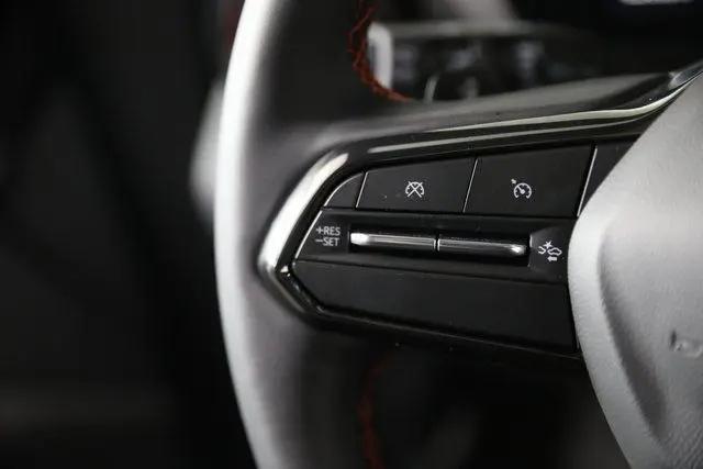 2026 Chevrolet V Blazer RS AWD