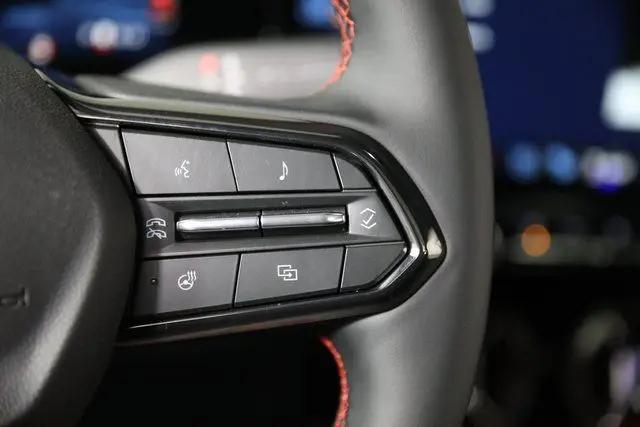 2026 Chevrolet V Blazer RS AWD