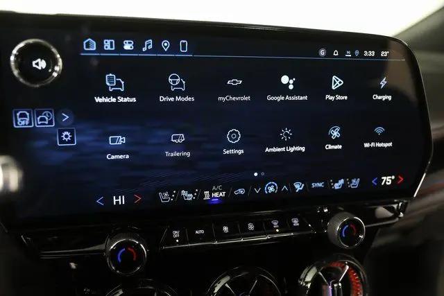 2026 Chevrolet V Blazer RS AWD