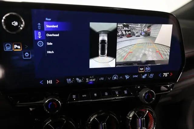 2026 Chevrolet V Blazer RS AWD