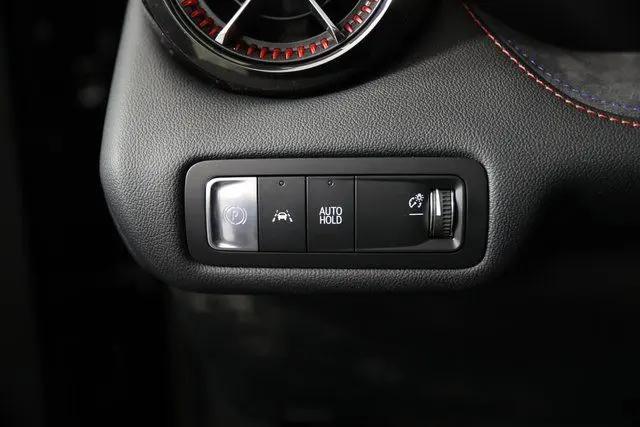 2026 Chevrolet V Blazer RS AWD