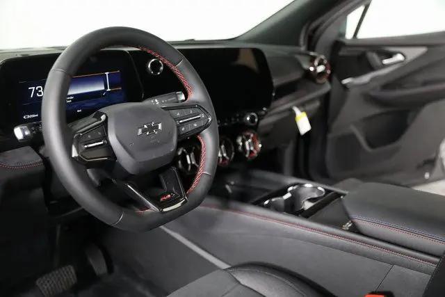 2026 Chevrolet V Blazer RS AWD