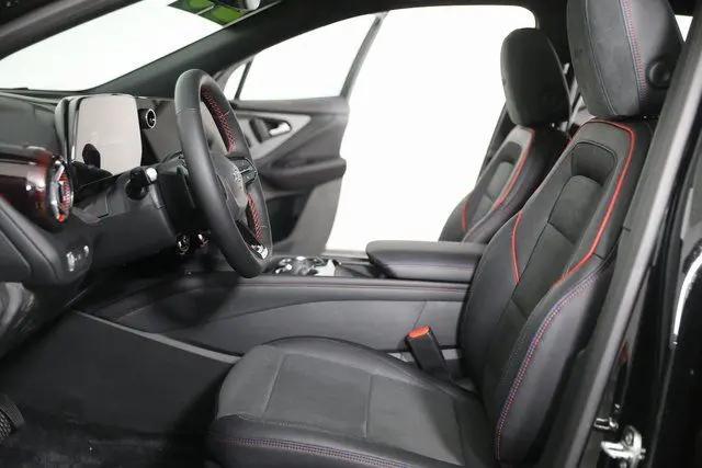 2026 Chevrolet V Blazer RS AWD