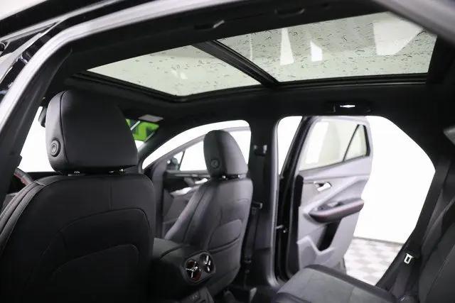 2026 Chevrolet V Blazer RS AWD
