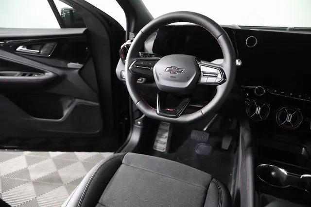 2026 Chevrolet V Blazer RS AWD