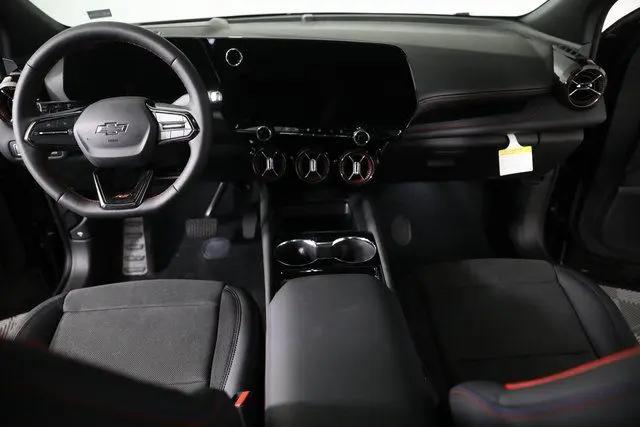 2026 Chevrolet V Blazer RS AWD