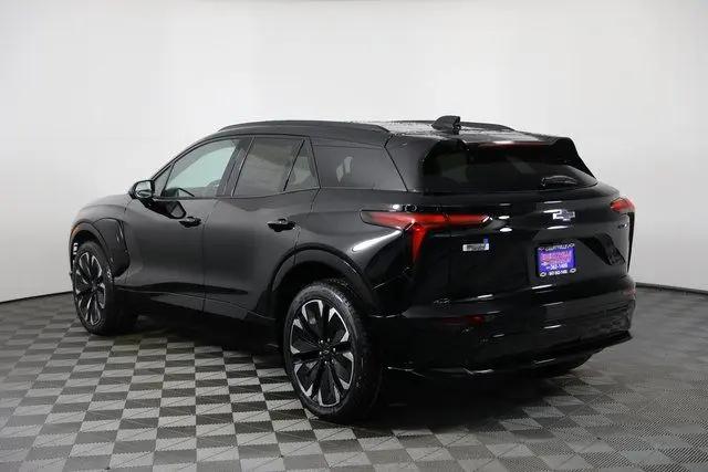 2026 Chevrolet V Blazer RS AWD