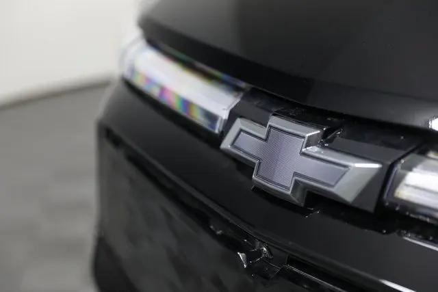 2026 Chevrolet V Blazer RS AWD