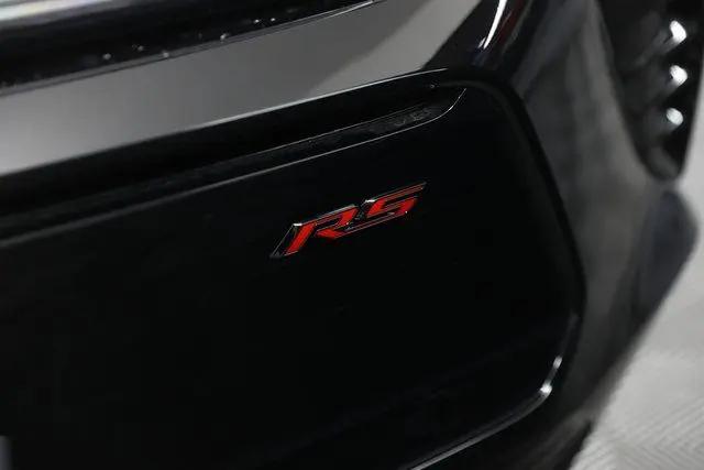 2026 Chevrolet V Blazer RS AWD