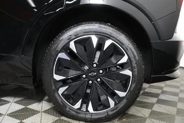 2026 Chevrolet V Blazer RS AWD