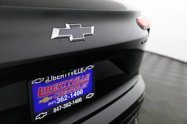2026 Chevrolet V Blazer RS AWD