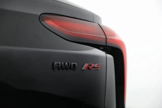 2026 Chevrolet V Blazer RS AWD