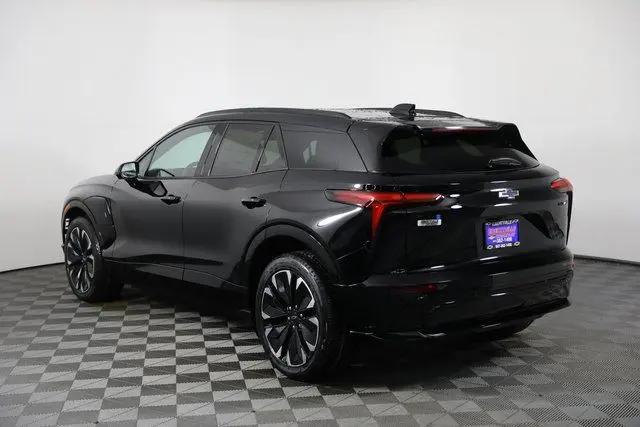 2026 Chevrolet V Blazer RS AWD
