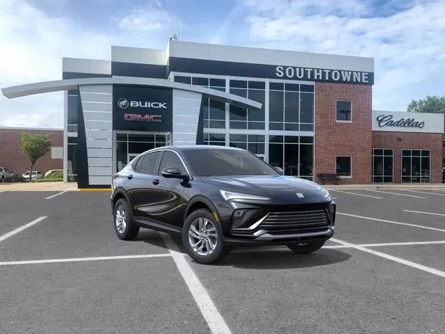 2026 Buick NV Preferred FWD for sale in Newnan, GA