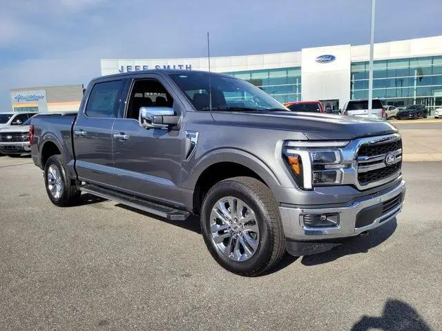 2026 Ford F-150 LARIAT for sale in Byron, GA