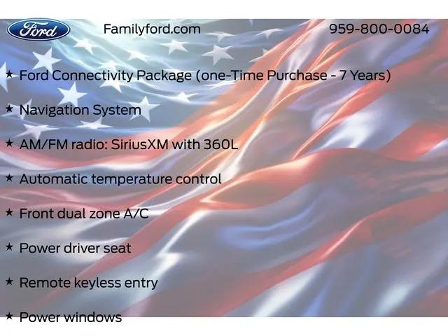 2026 Ford Explorer Active for sale in Watertown, CT