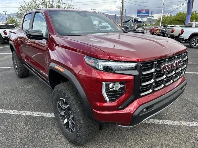 2026 GMC Canyon AT4X, 4WD for sale in Albuquerque, NM