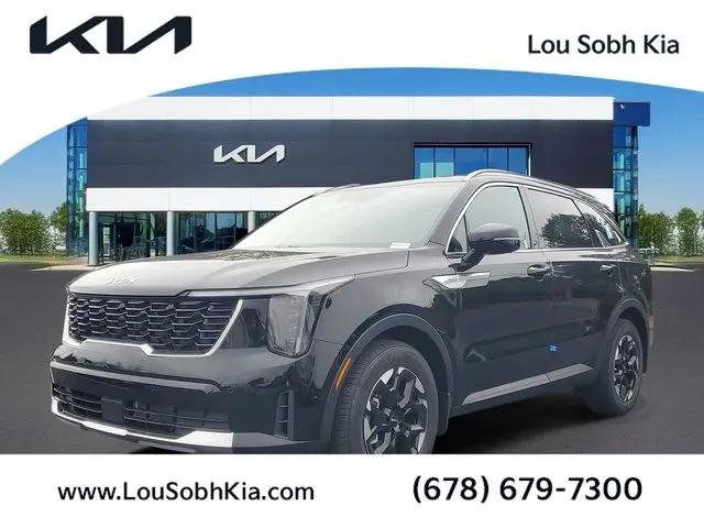 2026 Kia Sorento S for sale in Cumming, GA