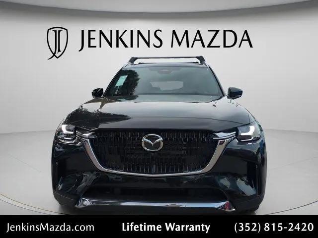 2026 Mazda X-90 3.3 Turbo Premium Plus