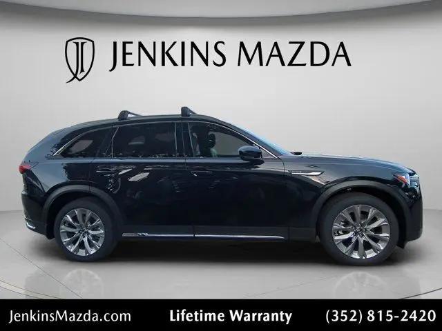 2026 Mazda X-90 3.3 Turbo Premium Plus