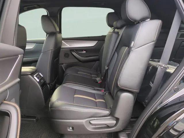 2026 Mazda X-90 3.3 Turbo Premium Plus