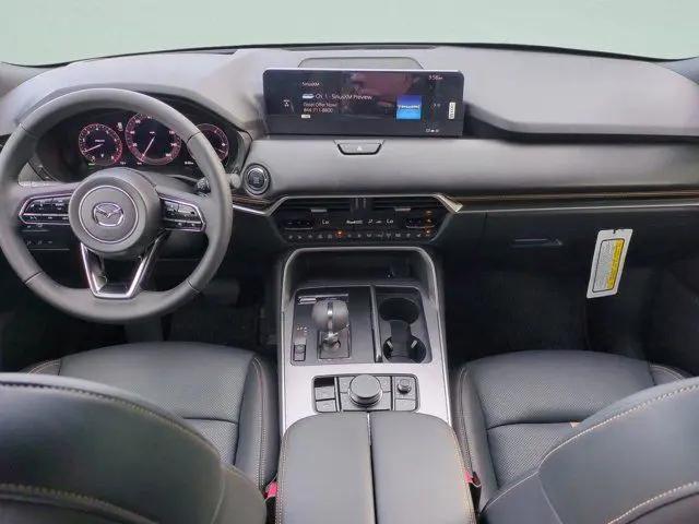 2026 Mazda X-90 3.3 Turbo Premium Plus