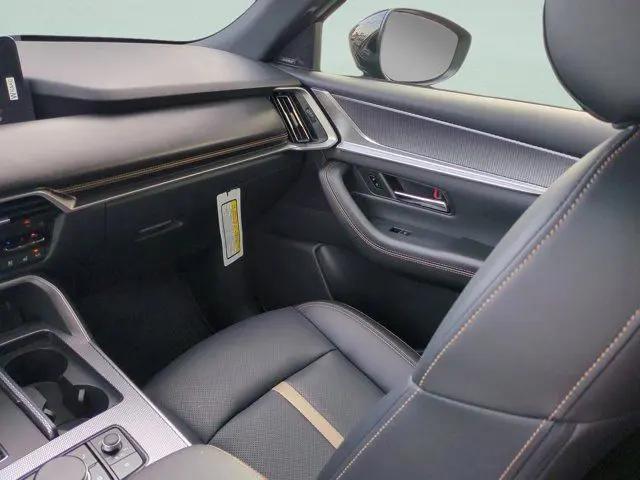 2026 Mazda X-90 3.3 Turbo Premium Plus