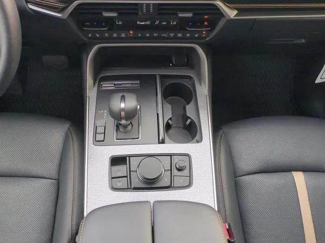 2026 Mazda X-90 3.3 Turbo Premium Plus