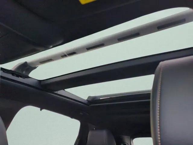 2026 Mazda X-90 3.3 Turbo Premium Plus