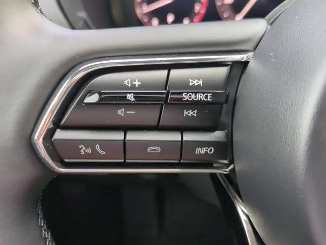 2026 Mazda X-90 3.3 Turbo Premium Plus