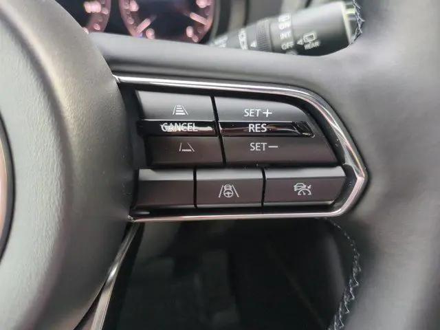 2026 Mazda X-90 3.3 Turbo Premium Plus