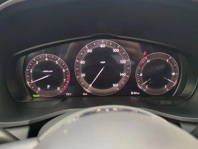 2026 Mazda X-90 3.3 Turbo Premium Plus
