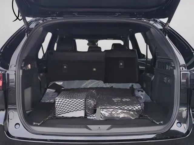 2026 Mazda X-90 3.3 Turbo Premium Plus