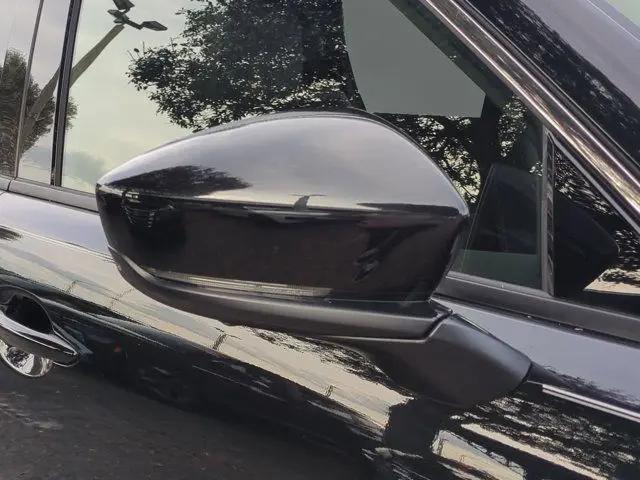 2026 Mazda X-90 3.3 Turbo Premium Plus