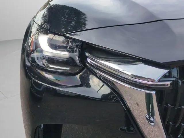 2026 Mazda X-90 3.3 Turbo Premium Plus