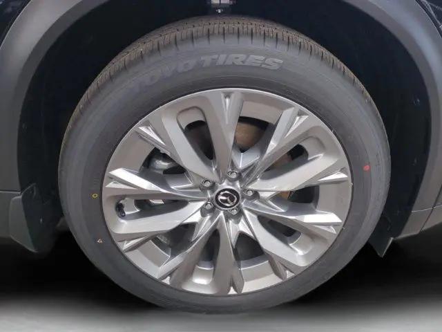 2026 Mazda X-90 3.3 Turbo Premium Plus