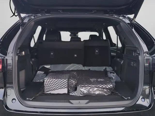 2026 Mazda X-90 3.3 Turbo Premium Plus