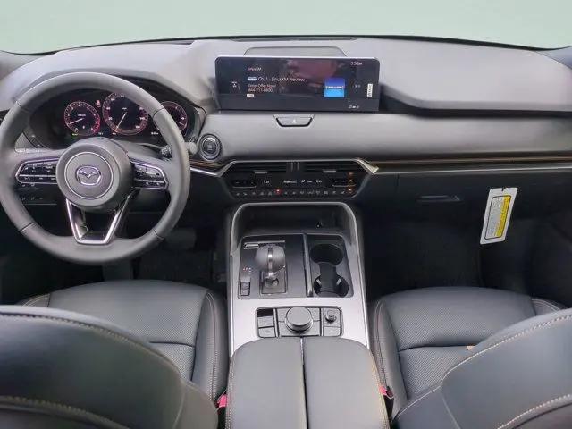 2026 Mazda X-90 3.3 Turbo Premium Plus