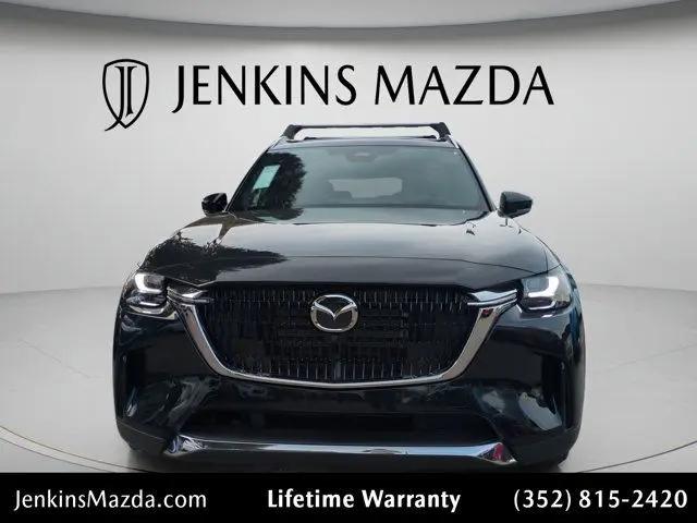 2026 Mazda X-90 3.3 Turbo Premium Plus