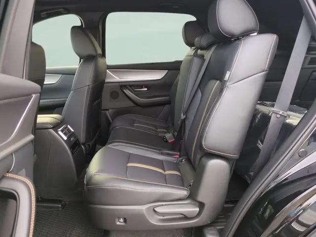 2026 Mazda X-90 3.3 Turbo Premium Plus