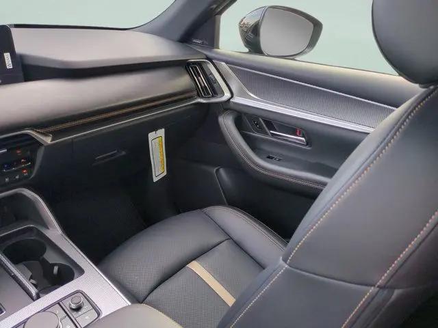 2026 Mazda X-90 3.3 Turbo Premium Plus