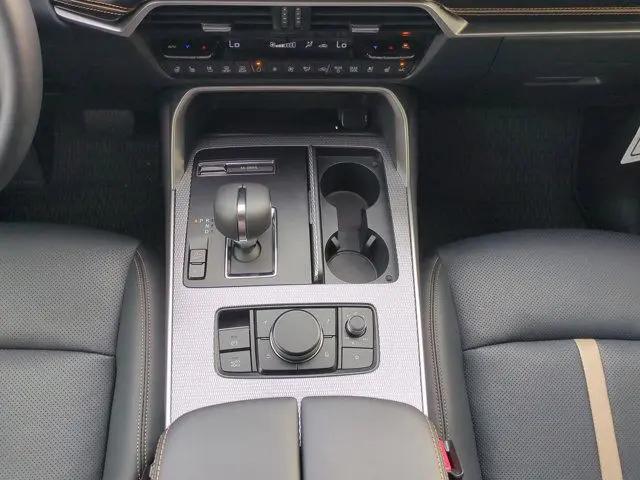 2026 Mazda X-90 3.3 Turbo Premium Plus
